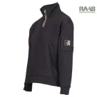 LETTY CREWNECK PULLOVER