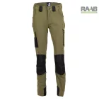 EVE North Ways Munkásnadrág