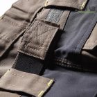 ADAM Munkavédelmi deréknadrág