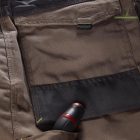 ADAM Munkavédelmi deréknadrág