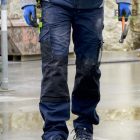 ADAM Munkavédelmi deréknadrág