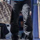 ADAM Munkavédelmi deréknadrág