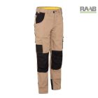 ADAM Munkavédelmi deréknadrág