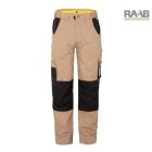 ADAM Munkavédelmi deréknadrág