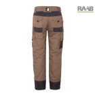 ADAM Munkavédelmi deréknadrág