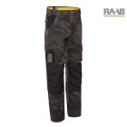 ADAM Munkavédelmi deréknadrág