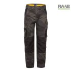 ADAM Munkavédelmi deréknadrág