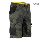 52-es méretű Munka rövidnadrág