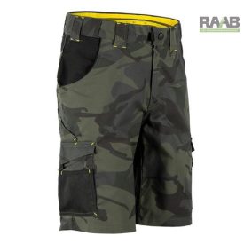 52-es méretű Munka rövidnadrág