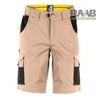 52-es méretű Munka rövidnadrág