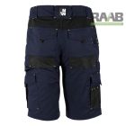 52-es méretű Munka rövidnadrág