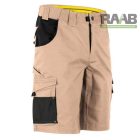 52-es méretű Munka rövidnadrág