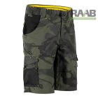 52-es méretű Munka rövidnadrág