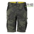 52-es méretű Munka rövidnadrág