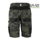 52-es méretű Munka rövidnadrág