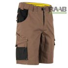 52-es méretű Munka rövidnadrág