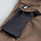 52-es méretű Munka rövidnadrág