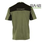 PETER North Ways környakas póló