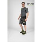 PETER North Ways környakas póló