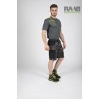 PETER North Ways környakas póló