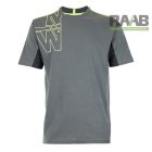 PETER North Ways környakas póló