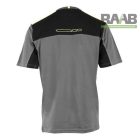 PETER North Ways környakas póló