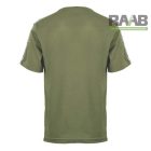 LUKA környakas póló