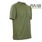 LUKA környakas póló