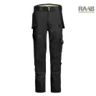 HOWARD Munkás deréknadrág