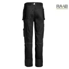 HOWARD Munkás deréknadrág