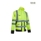 NEON HIGH VISIBILITY Pulóver