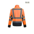 NEON HIGH VISIBILITY Pulóver