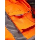 NEON HIGH VISIBILITY Pulóver
