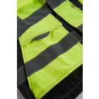 NEON HIGH VISIBILITY Pulóver