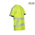 ARMSTRONG HIGH VISIBILITY Környakas Póló