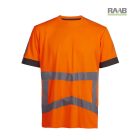 ARMSTRONG HIGH VISIBILITY Környakas Póló