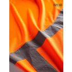 ARMSTRONG HIGH VISIBILITY Környakas Póló