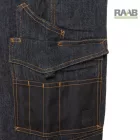 DORNIER farmr munkás deréknadrág