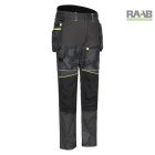 PINTO munkavédelmi deréknadrág