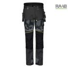 PINTO munkavédelmi deréknadrág