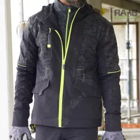 GARCIA SOFTSHELL kabát