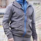 GARCIA SOFTSHELL kabát