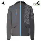 GARCIA SOFTSHELL kabát