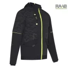 GARCIA SOFTSHELL kabát