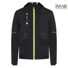 GARCIA SOFTSHELL kabát