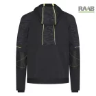 GARCIA SOFTSHELL kabát