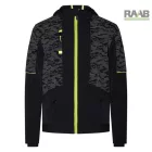 GARCIA SOFTSHELL kabát
