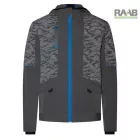 GARCIA SOFTSHELL kabát