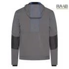 GARCIA SOFTSHELL kabát