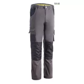 RICHY Munkavédelmi deréknadrág